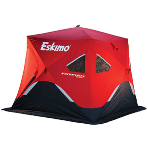 Зимняя рыболовная палатка Eskimo FATFISH 949 Insulated